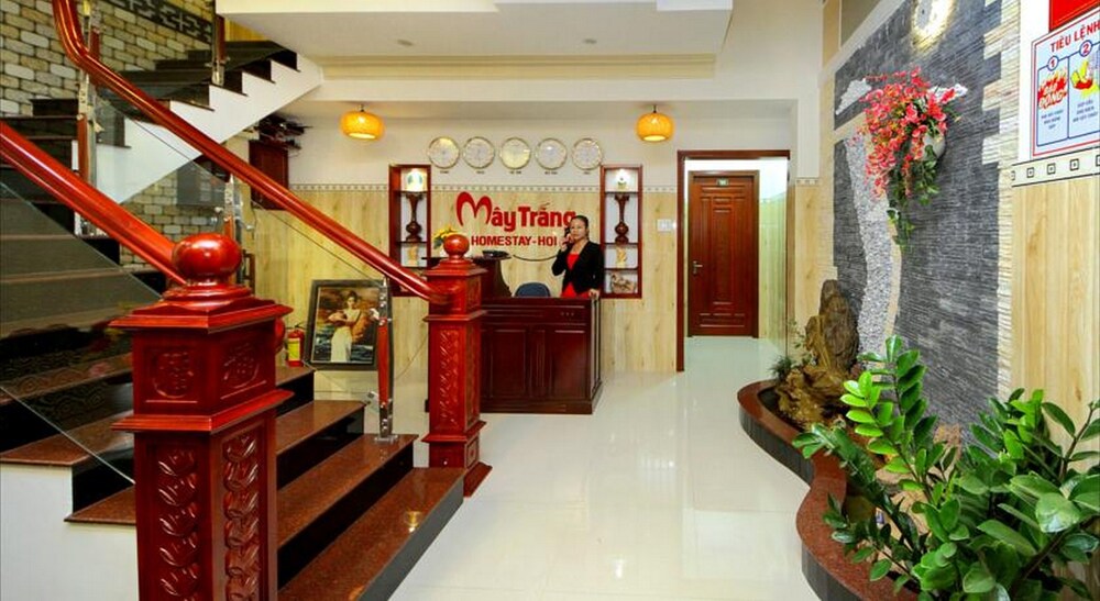White Cloud Homestay, Hoi An White Cloud Homestay, Hoi An