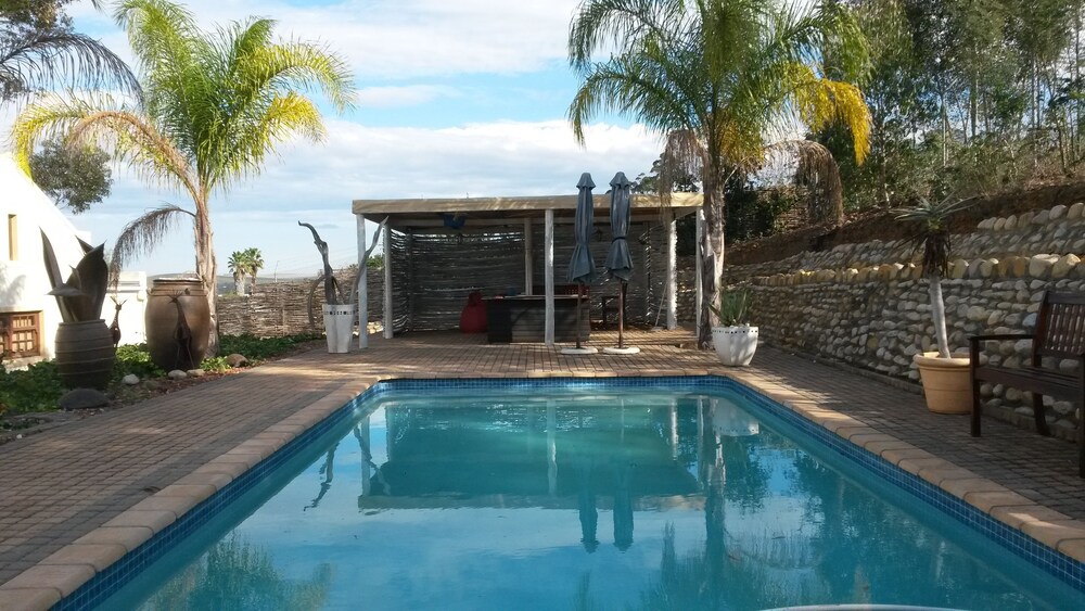 Langeberg Guest Lodge, Swellendam Langeberg Guest Lodge, Swellendam