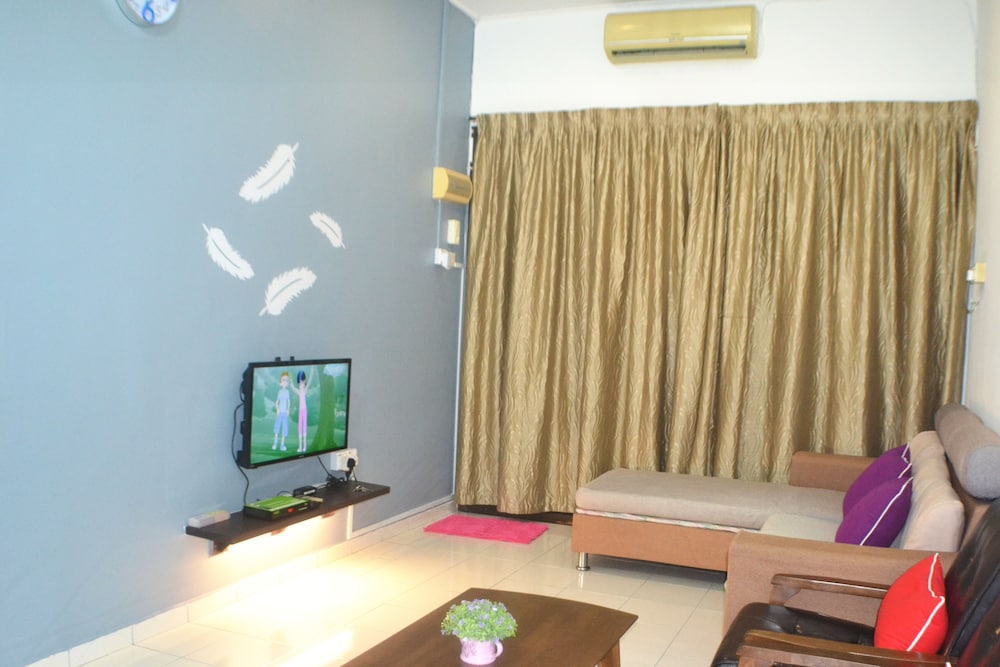 Sakura Homestay Kampar, Kampar Sakura Homestay Kampar, Kampar