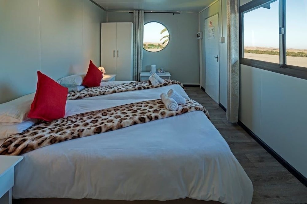 Adventure Village, Swakopmund Adventure Village, Swakopmund