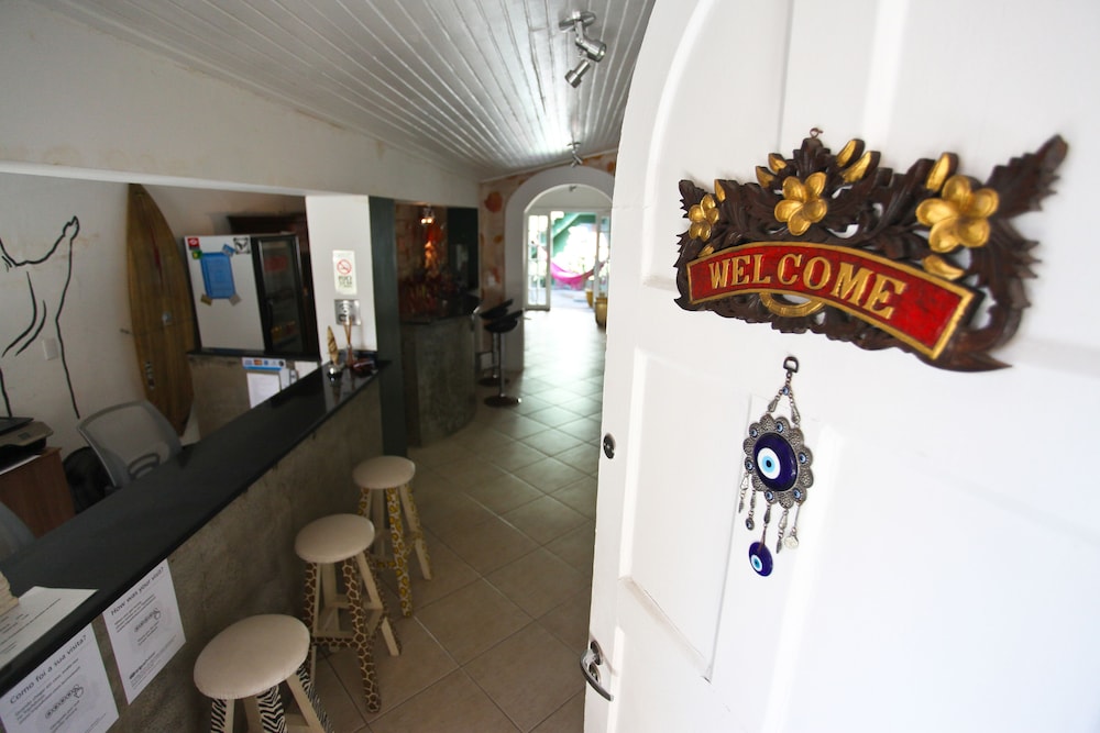 Hostel Braz, Rio de Janeiro Hostel Braz, Rio de Janeiro