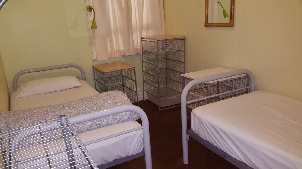 Coolibah Lodge - Hostel, Perth Coolibah Lodge - Hostel, Perth