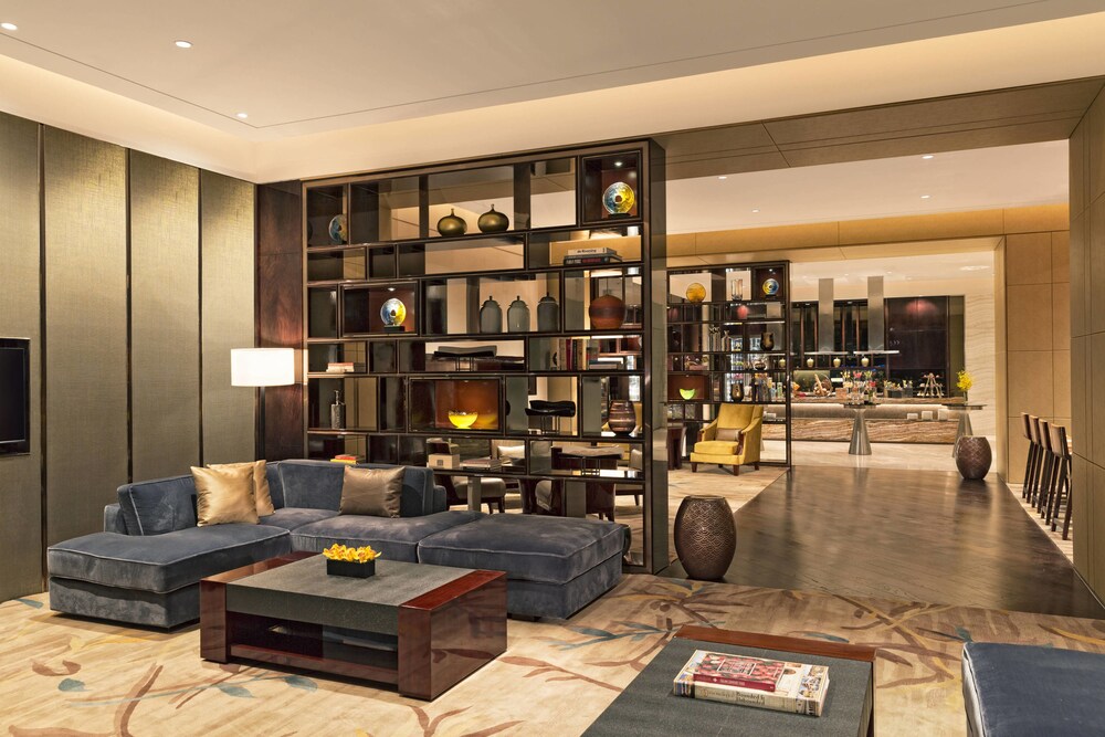 Yiwu Marriott Hotel, Yiwu Yiwu Marriott Hotel, Yiwu