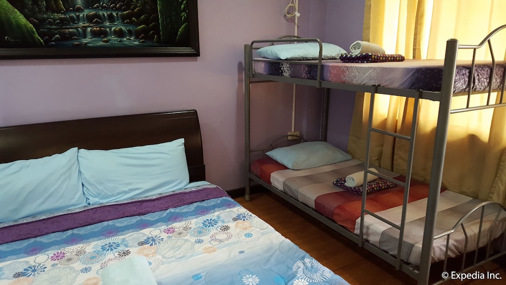 Tagaytay Garden Budgetel City Center, Tagaytay Tagaytay Garden Budgetel City Center, Tagaytay