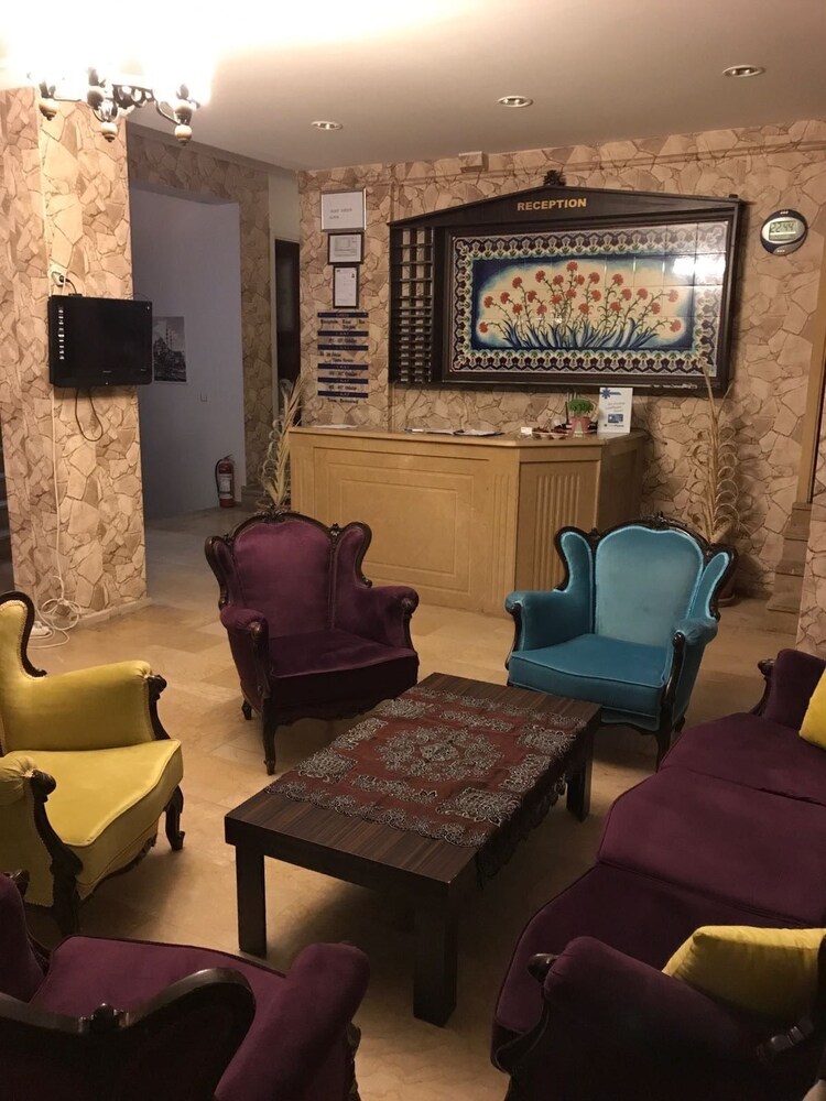 HBS Hotel, Kusadasi HBS Hotel, Kusadasi