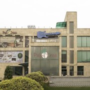 特雷布棕櫚樹飯店