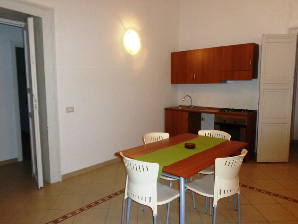 Angelo Apartments, Trapani Angelo Apartments, Trapani