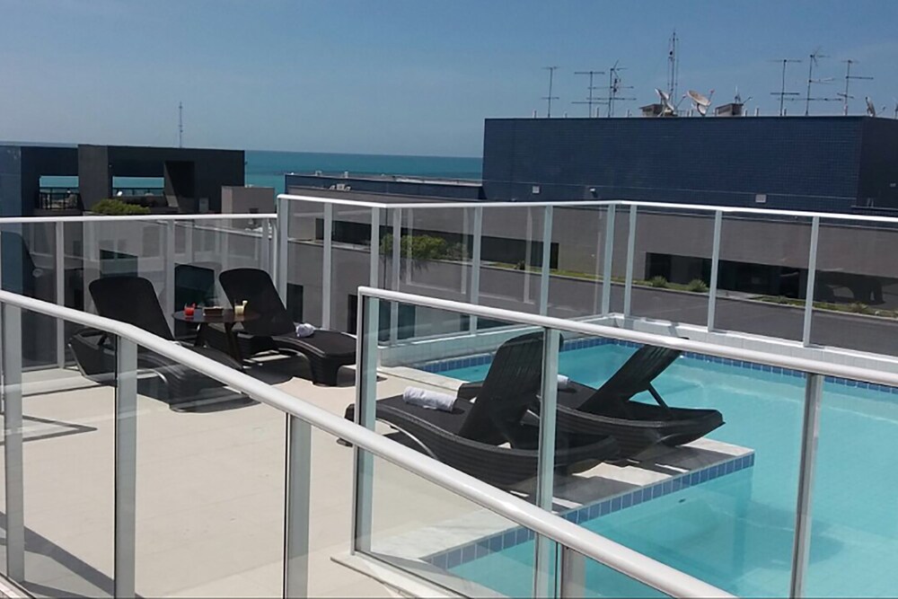Tropicalis Slim, Maceió Tropicalis Slim, Maceió