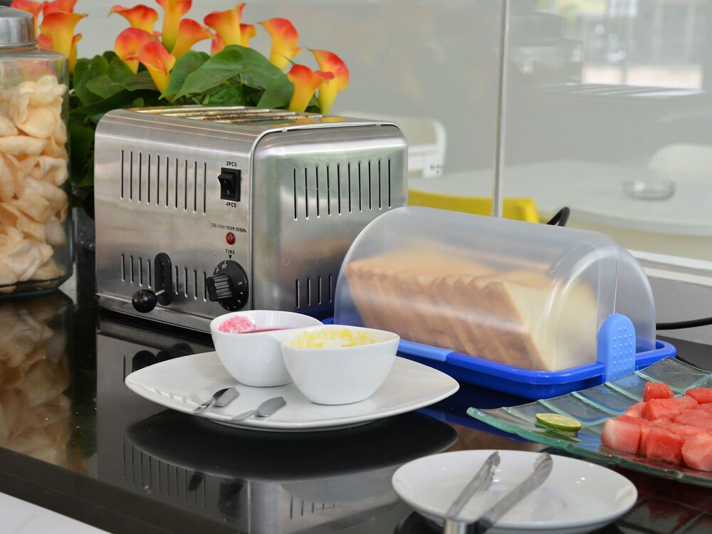 Everyday Smart Hotel Mayestik, Jakarta Everyday Smart Hotel Mayestik, Jakarta