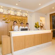 機場飯店