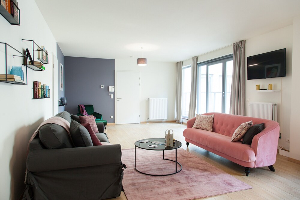 Sweet Inn Apartments Argent, Brussels Sweet Inn Apartments Argent, Brussels