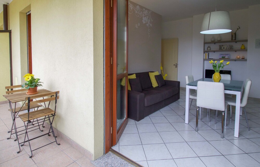 Aparthotel Milanoin, Cinisello Balsamo Aparthotel Milanoin, Cinisello Balsamo