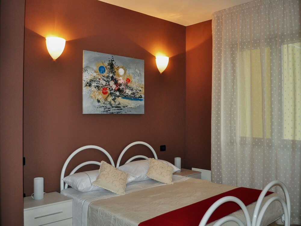Aparthotel Milanoin, Cinisello Balsamo Aparthotel Milanoin, Cinisello Balsamo