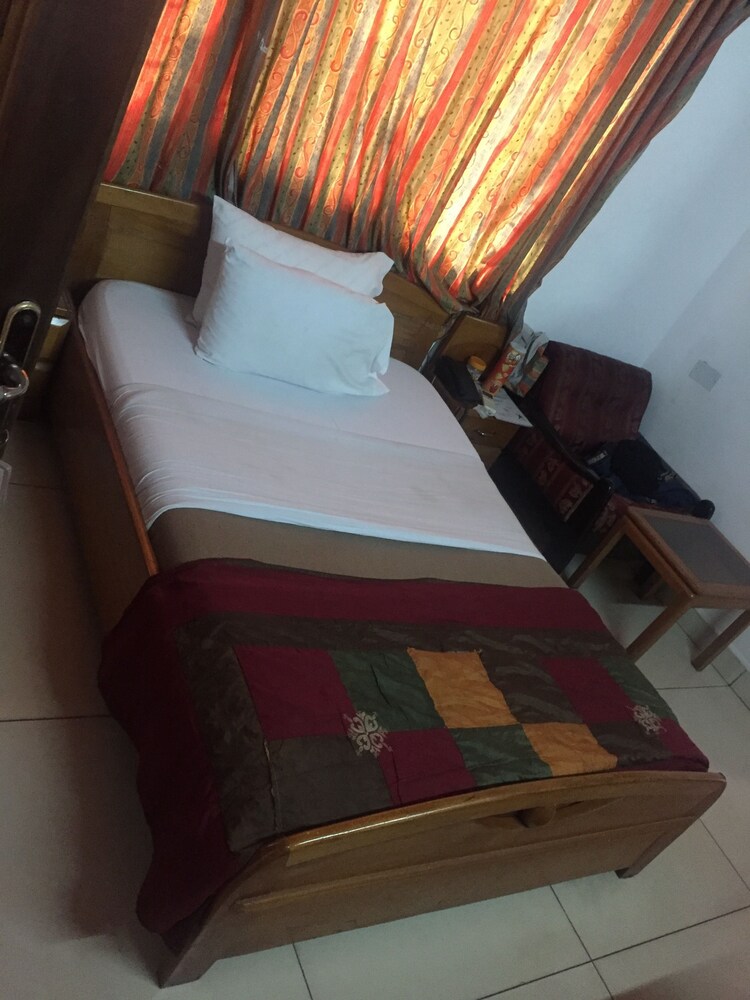 King David Hotel, Accra King David Hotel, Accra