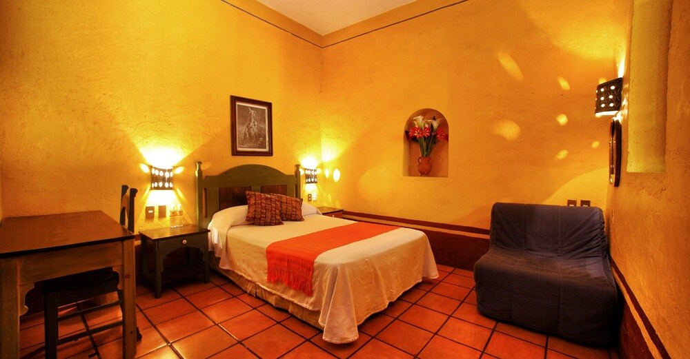 Hotel Azucena, Oaxaca Hotel Azucena, Oaxaca
