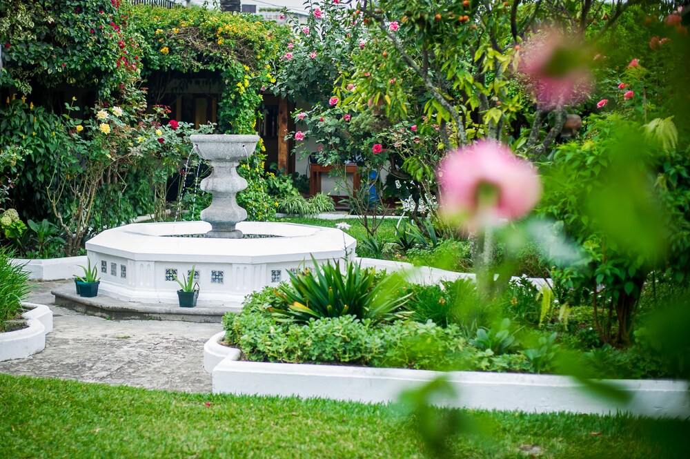 Hotel San Jorge, Antigua Guatemala Hotel San Jorge, Antigua Guatemala