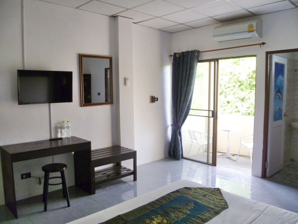 Palada by Sukkasem, Hua Hin Palada by Sukkasem, Hua Hin