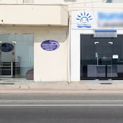 海洋大道濱海公路禪客房飯店