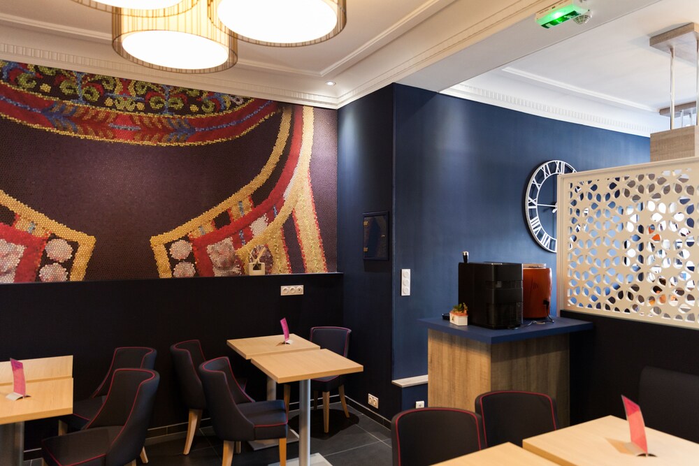 Hôtel de la Gare, Quimper Hôtel de la Gare, Quimper