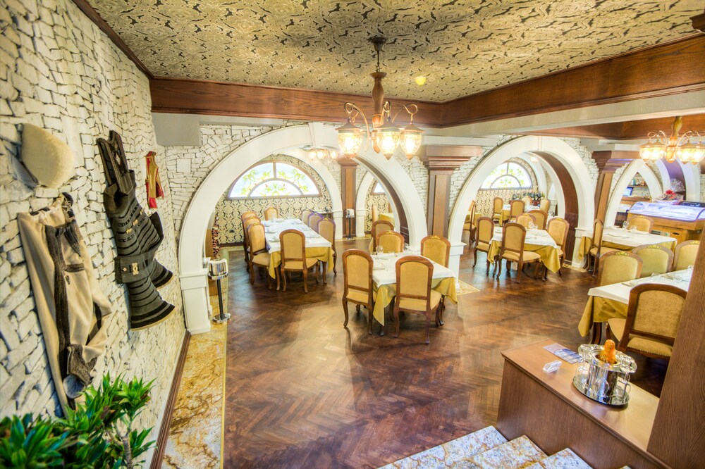 Lot Boutique Hotel, Tirane Lot Boutique Hotel, Tirane