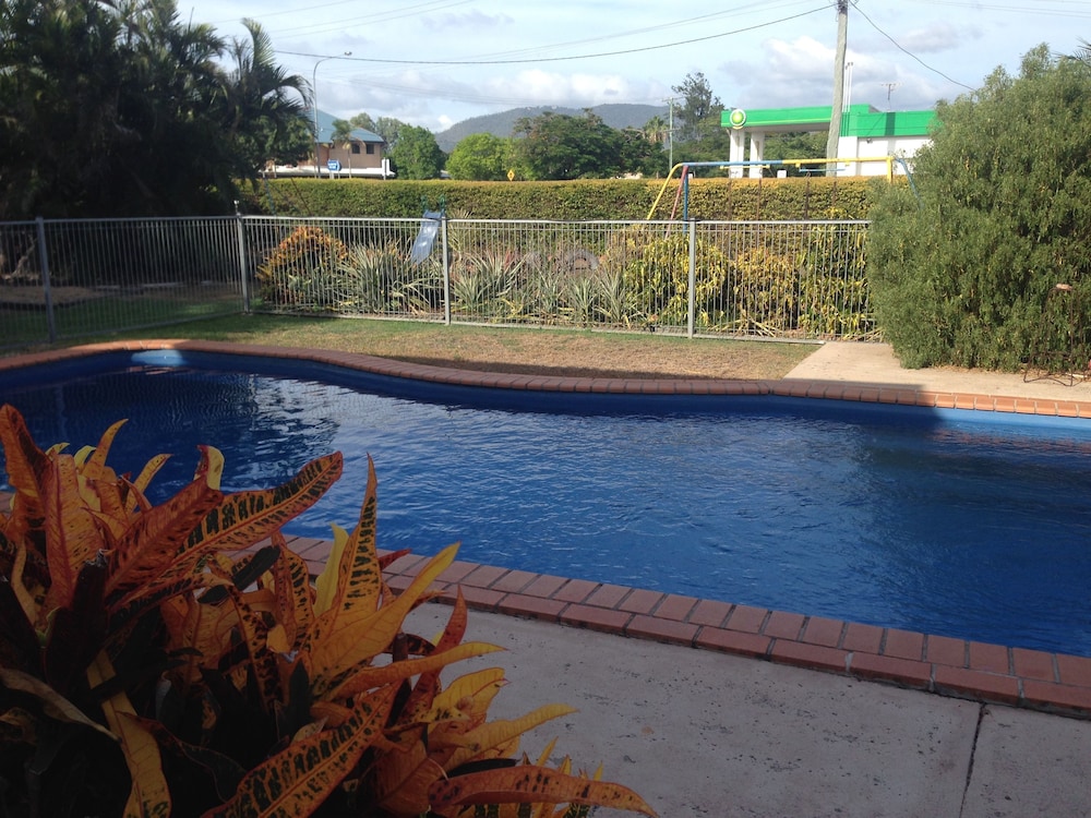Riverside Tourist Park, Rockhampton Riverside Tourist Park, Rockhampton