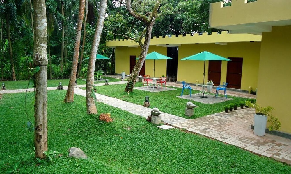 Bridge Hotel Negombo, Negombo Bridge Hotel Negombo, Negombo