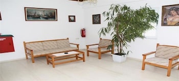 Galaxy Hotel, Nea Kydonia Galaxy Hotel, Nea Kydonia