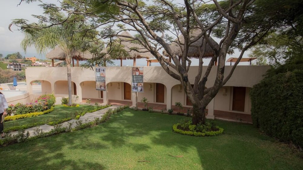 Ayurveda Palace, Cuernavaca Ayurveda Palace, Cuernavaca