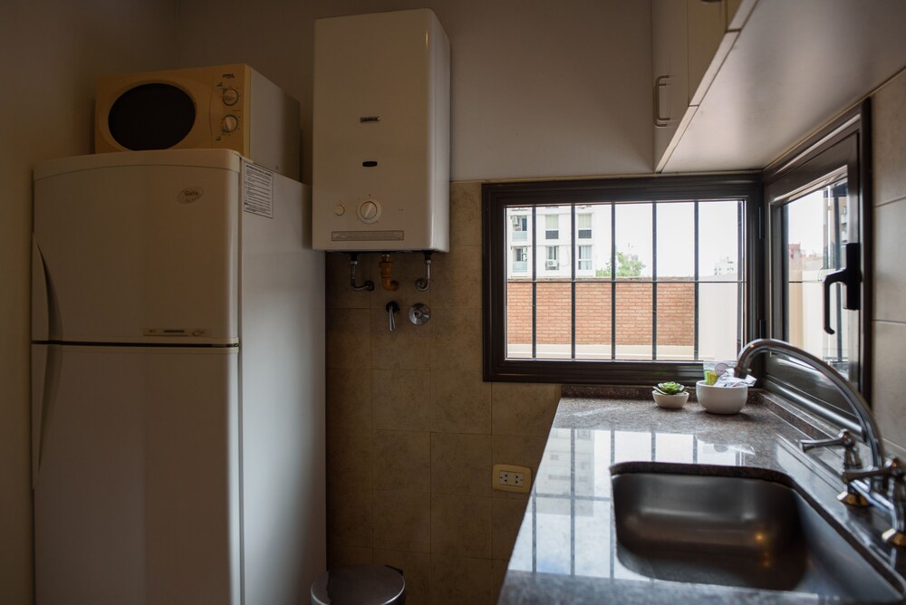 Departamentos Simply Feel at Home, Cordoba Departamentos Simply Feel at Home, Cordoba