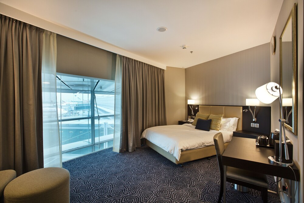 Ambassador Transit Hotel Terminal 2, Singapore Ambassador Transit Hotel Terminal 2, Singapore