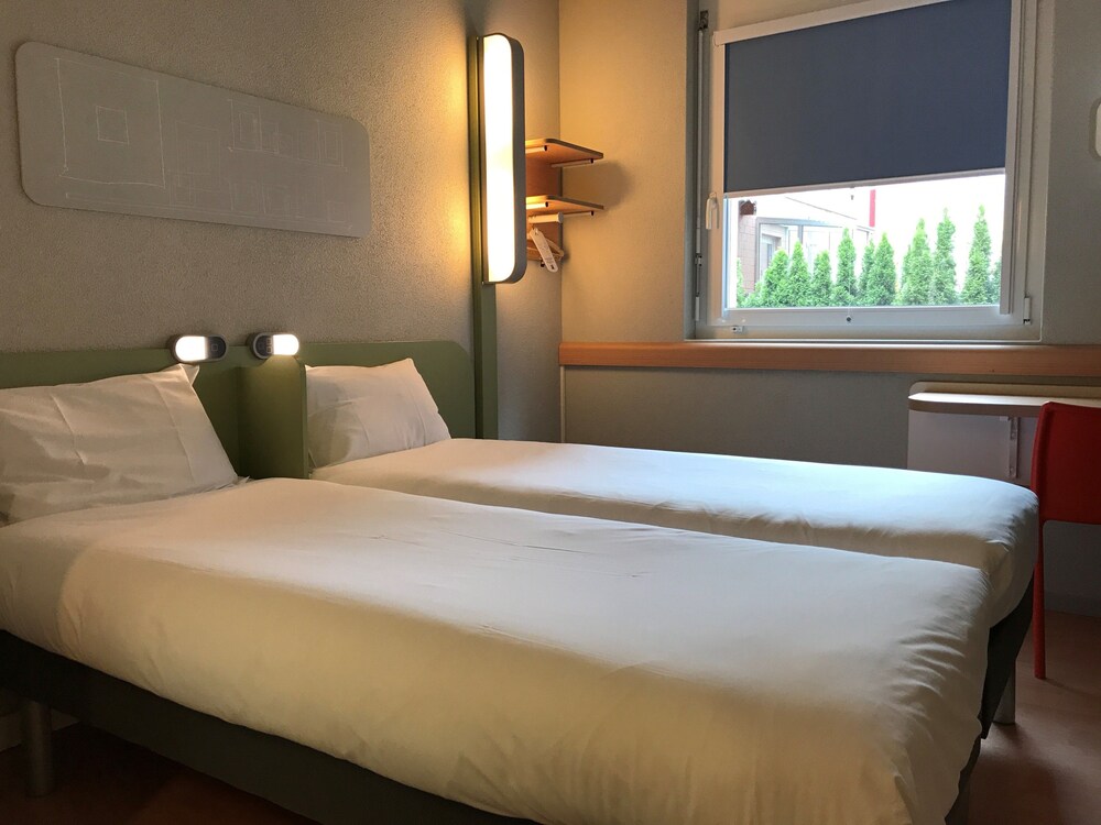ibis budget Zurich Airport, Zurich ibis budget Zurich Airport, Zurich