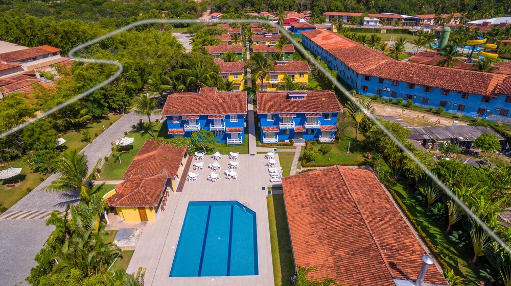 Atlântida Park Hotel, Porto Seguro Atlântida Park Hotel, Porto Seguro