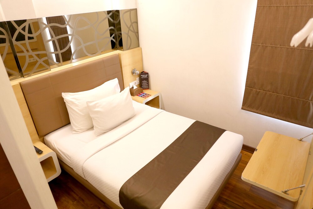 Citihub Hotel @ Arjuna, Surabaya Citihub Hotel @ Arjuna, Surabaya