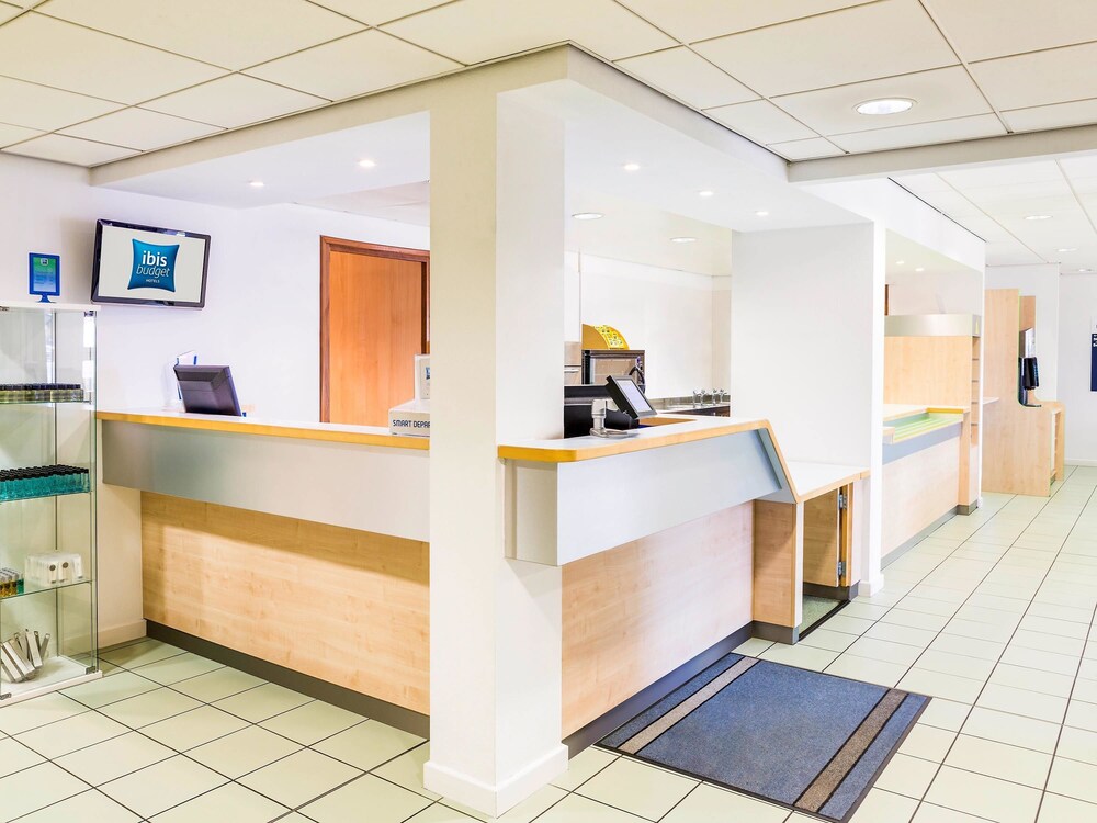 ibis budget Derby, Derby ibis budget Derby, Derby