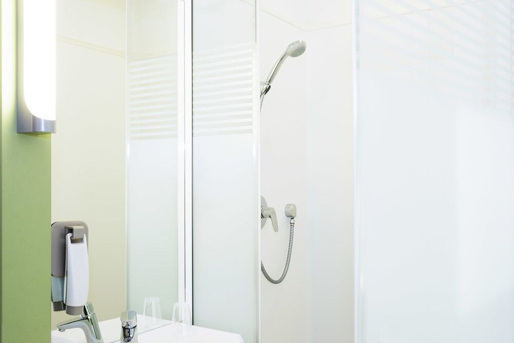 ibis budget Bordeaux Aeroport, Bordeaux ibis budget Bordeaux Aeroport, Bordeaux