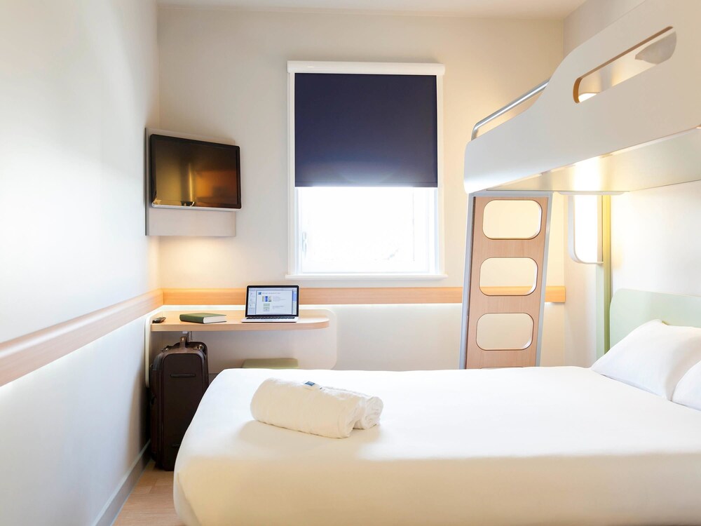 ibis budget Edinburgh Park, Edinburgh ibis budget Edinburgh Park, Edinburgh