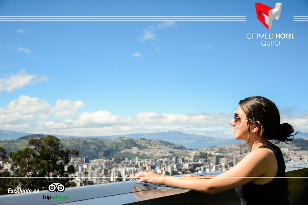 Citimed Hotel, Quito Citimed Hotel, Quito