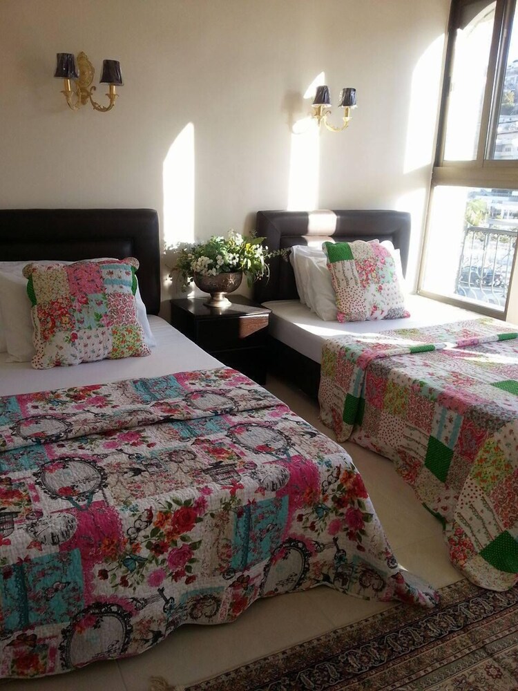 Zaman Ya Zaman Boutique Hotel, Amman Zaman Ya Zaman Boutique Hotel, Amman