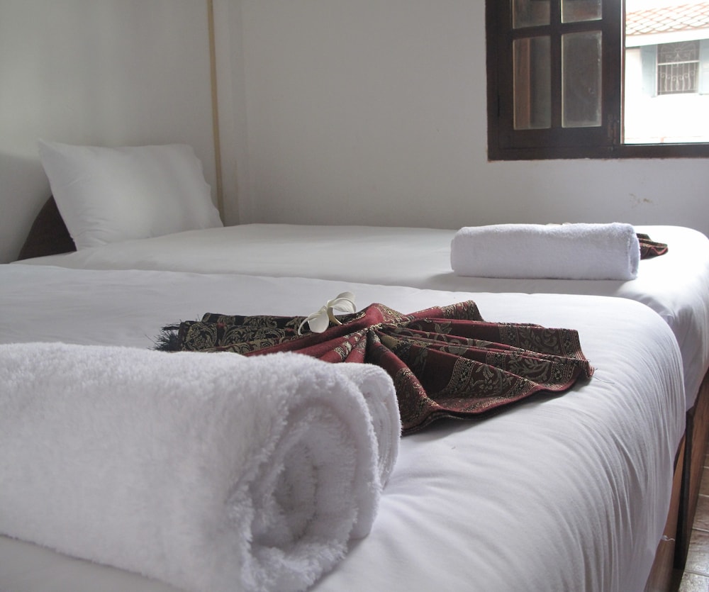 Sokxai Residence, Luang Prabang Sokxai Residence, Luang Prabang