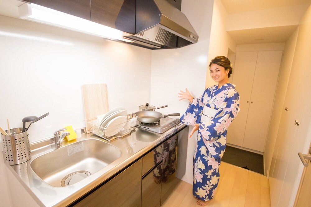 JAPANING Hotel Hakkoen, Kyoto JAPANING Hotel Hakkoen, Kyoto