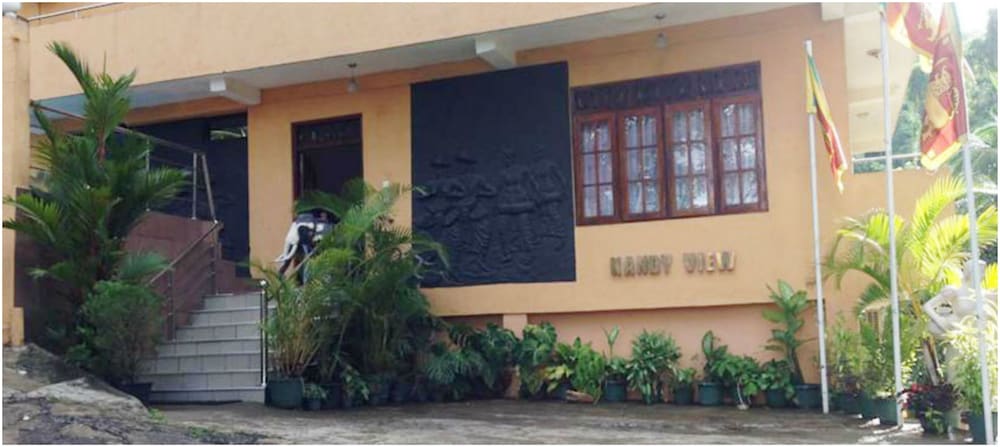 KANDY VIEW HOTEL, Kandy KANDY VIEW HOTEL, Kandy