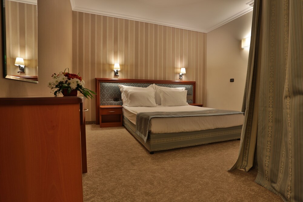 Marina Residence Boutique hotel, Varna Marina Residence Boutique hotel, Varna