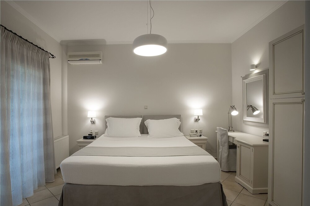 Delfino Blu Boutique Hotel, Corfu Island Delfino Blu Boutique Hotel, Corfu Island