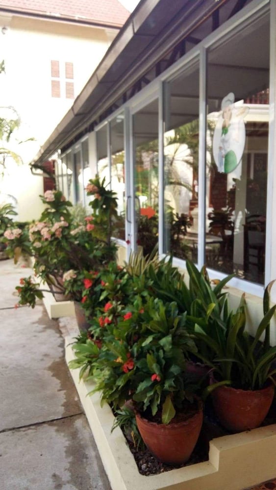 Phonepraseuth Guesthouse, Luang Prabang Phonepraseuth Guesthouse, Luang Prabang
