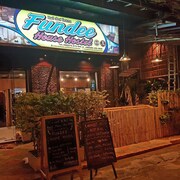 芬迪之家青年旅館