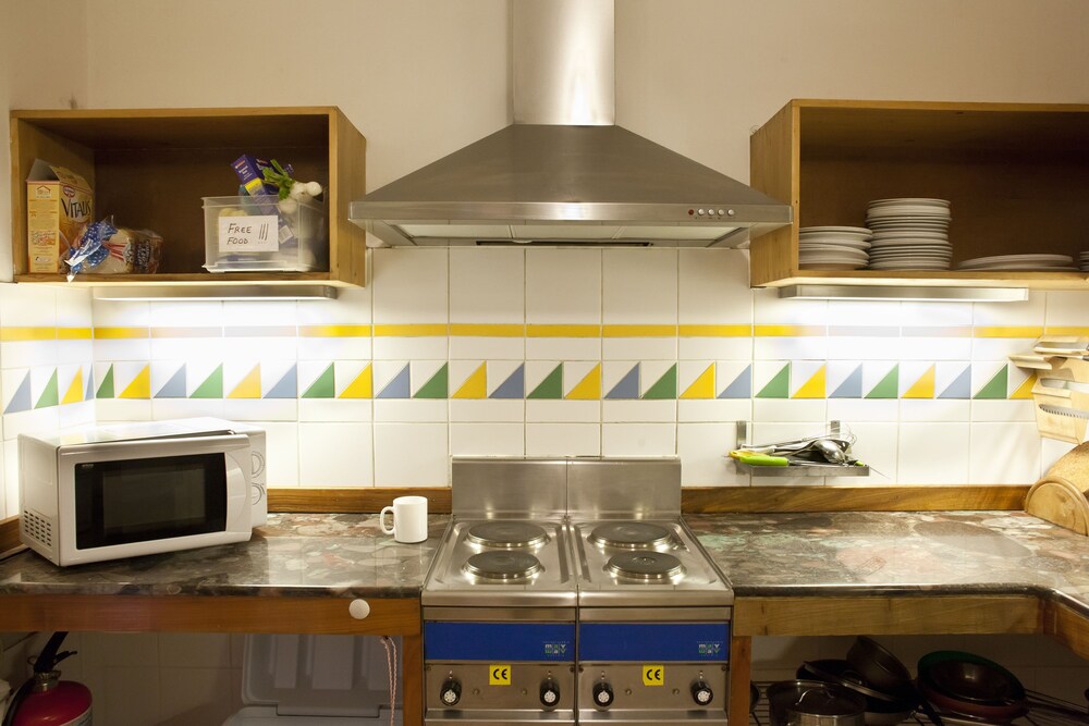Vienna Hostel Ruthensteiner, Vienna Vienna Hostel Ruthensteiner, Vienna