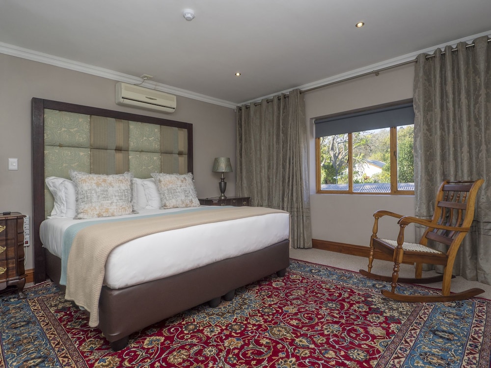 Madison Manor Boutique Hotel, Knysna Madison Manor Boutique Hotel, Knysna
