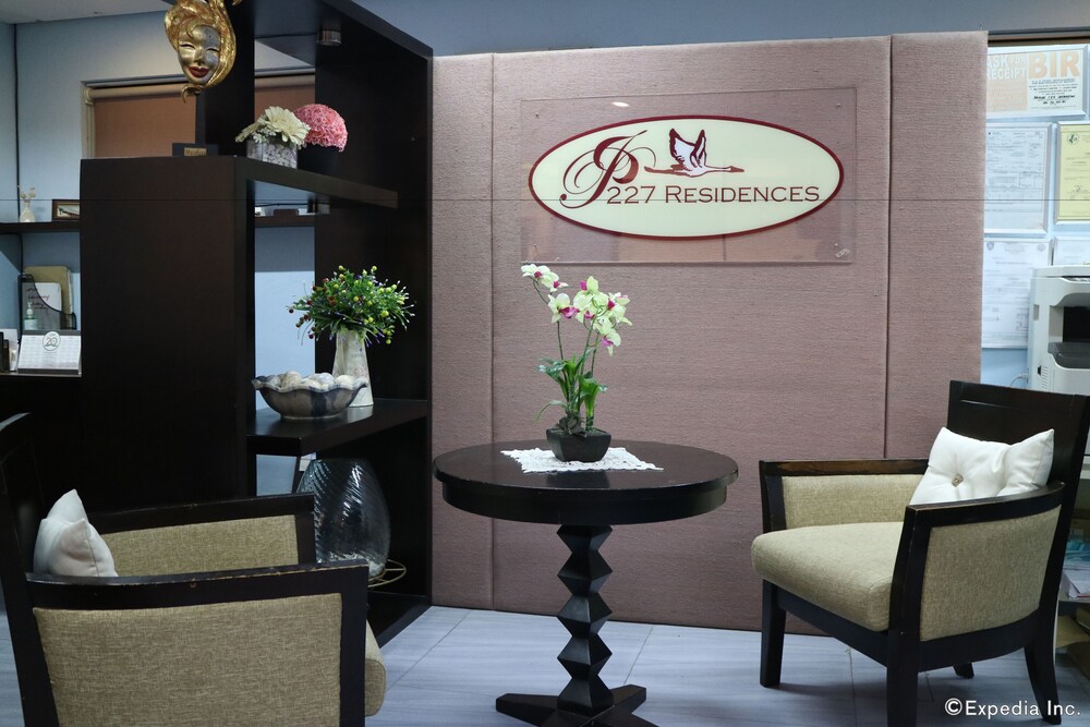 JP 227 Residences, Bacolod JP 227 Residences, Bacolod