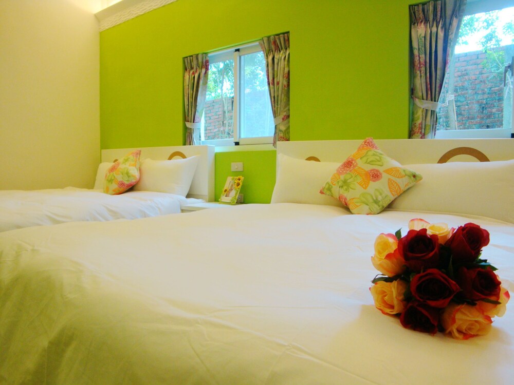 Penstree B&B, Lucerne Penstree B&B, Lucerne