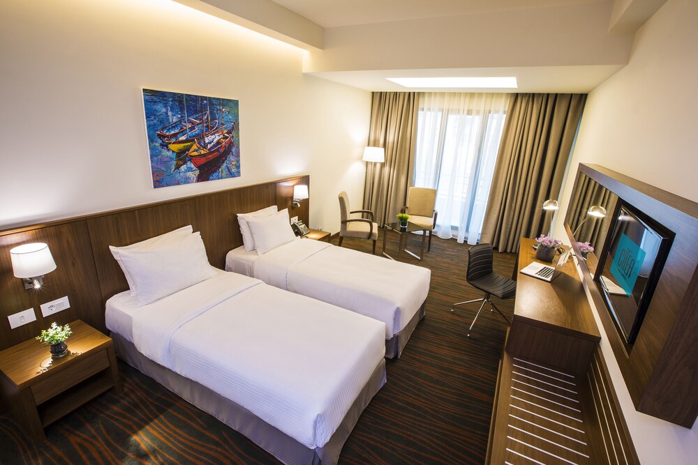 Citea Apart-Hotel, Beirut Citea Apart-Hotel, Beirut